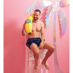 Nafukovací banán XXL